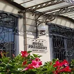 President Hotel 4*
