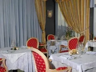 Otel President Viareggio
