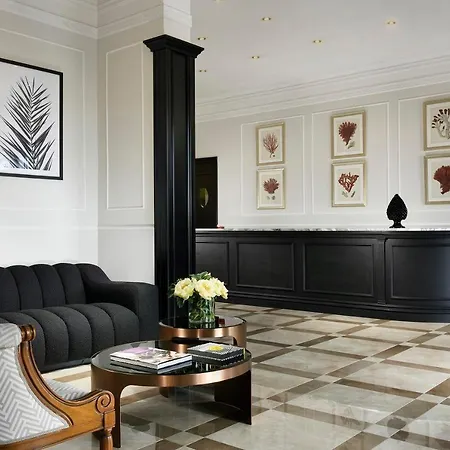 프레지던트 4* 비아레지오