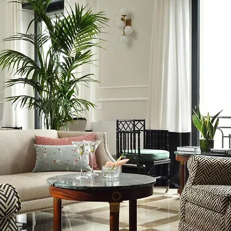 호텔 프레지던트 비아레지오