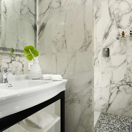 Hotell President Viareggio