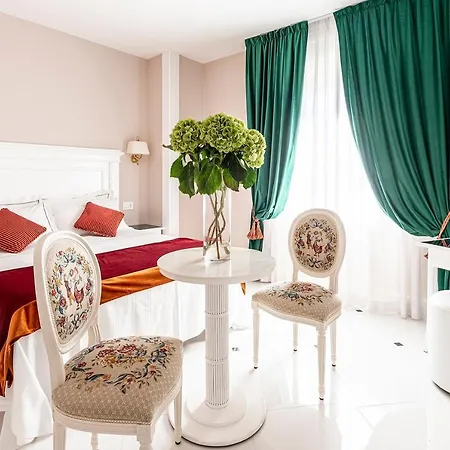 프레지던트 비아레지오