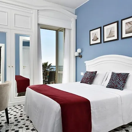 Hotell President Viareggio