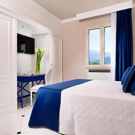 프레지던트 호텔 4*