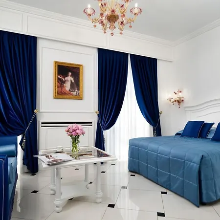 프레지던트 4* 비아레지오