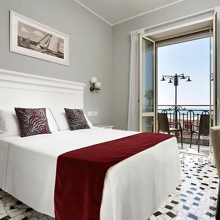 Hotell President Viareggio