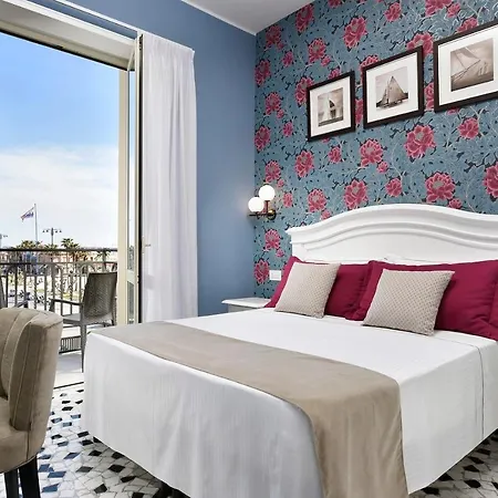 호텔 프레지던트