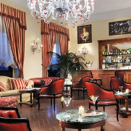 프레지던트 4* 비아레지오