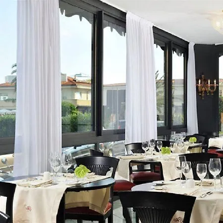 프레지던트 호텔