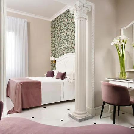Hotell President Viareggio