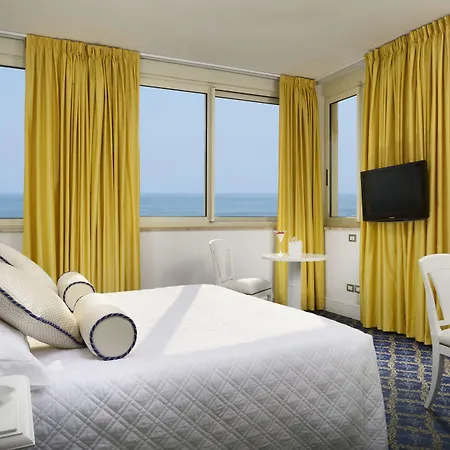 호텔 프레지던트 비아레지오