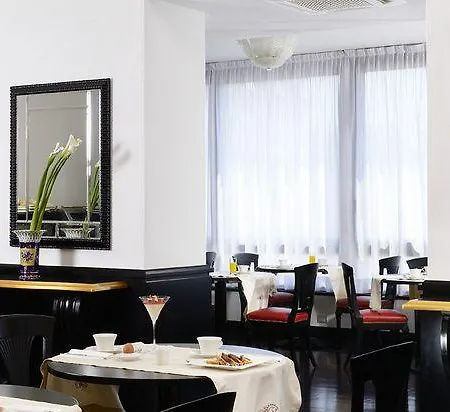 호텔 프레지던트 비아레지오