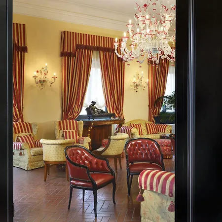 프레지던트 호텔