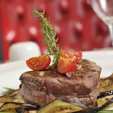 호텔 프레지던트 4*