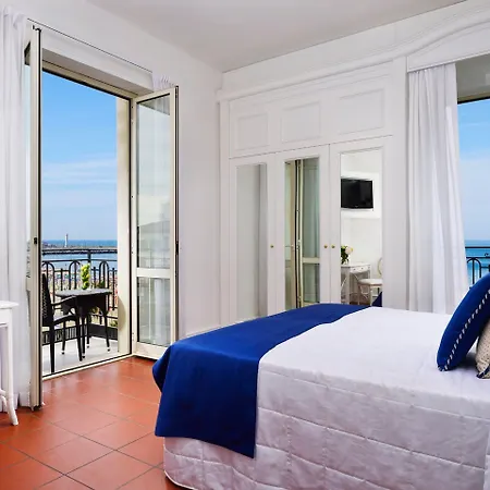 President Hotel 4*