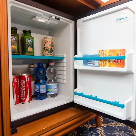 프레지던트 호텔 4*