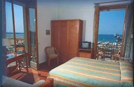 프레지던트 비아레지오