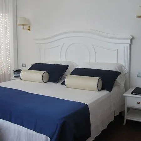 Hotell President