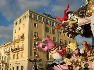 Hotell President