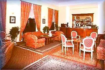 Hotell President