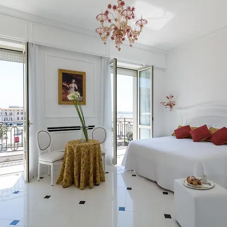President Hotell Viareggio