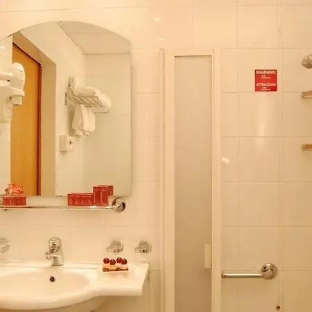 Hotell President