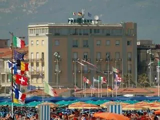 Hotell President 4*