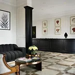 President 4* Viareggio
