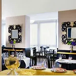 President Hotel Viareggio