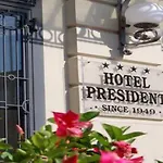 President 4* Viareggio