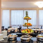 President 4* Viareggio