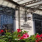 President Hotel