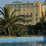 President Hotel