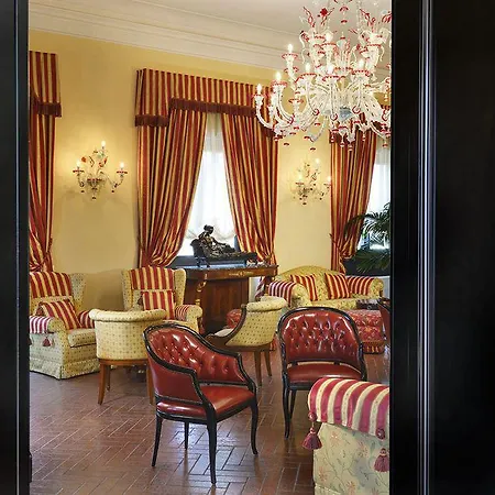 President Otel Viareggio
