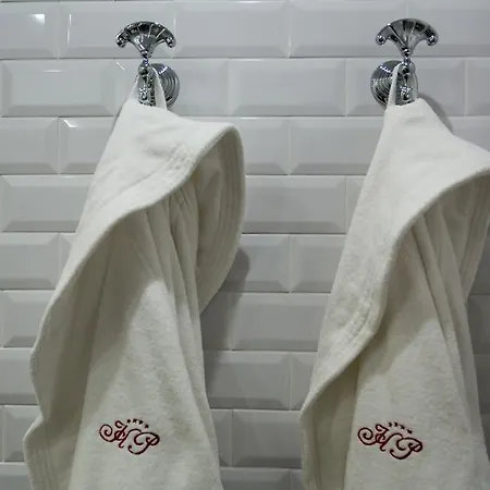 Hotel President Viareggio