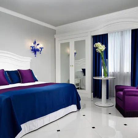 总统酒店 酒店 4*