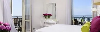 President Hotel
