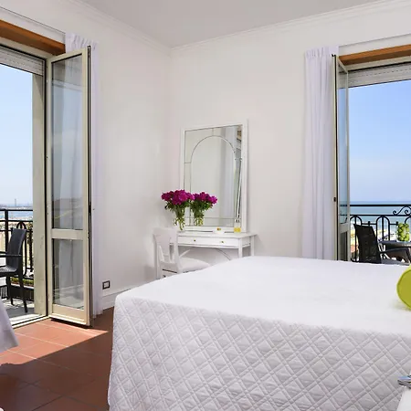 President Hotell Viareggio