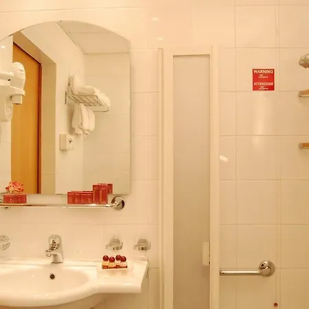 President Hotel