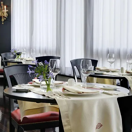 President Hotel