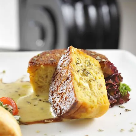 酒店 总统酒店 维亚雷焦