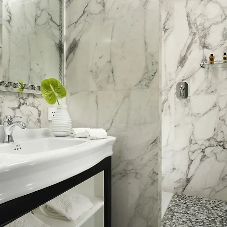 总统酒店 维亚雷焦