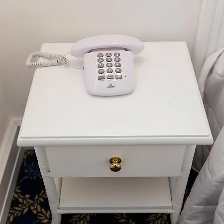 总统酒店 4* 维亚雷焦