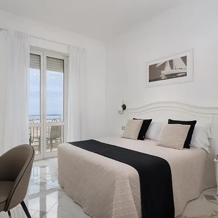 President 4* Viareggio