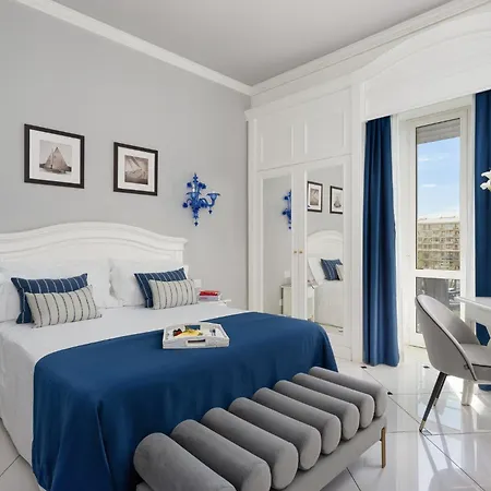President Hotel 4*