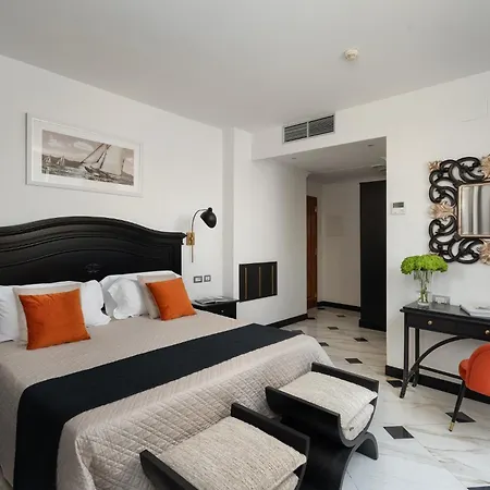 Hotel President 4*