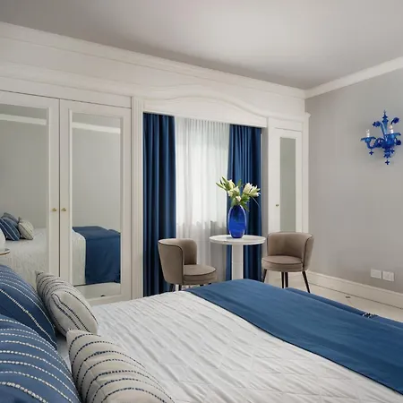 Hotel President 4*