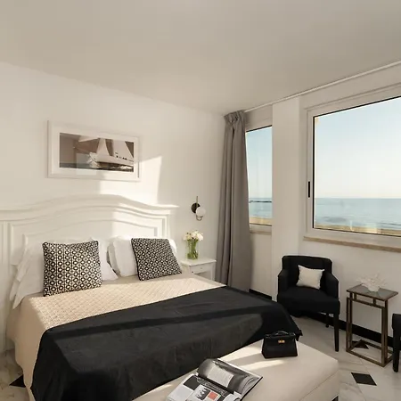Hotel President Viareggio