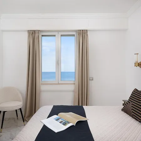 President Hotel 4*