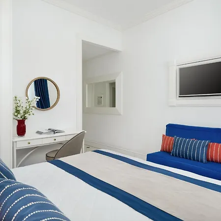 President 4* Viareggio